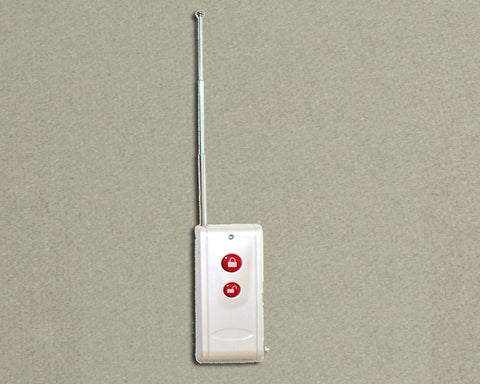 Transmitter (Extended Range)