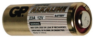 Battery for extended range Transmitter/Remote